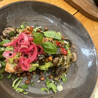   at Ciri Biri Bela in Split