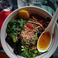  at Vatten Ramen - Zeedijk in Amsterdam