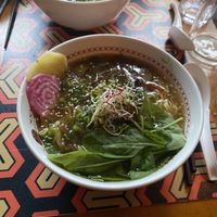   at Vatten Ramen - Zeedijk in Amsterdam