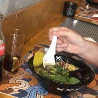   at Vatten Ramen - Zeedijk in Amsterdam