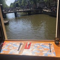   at Vatten Ramen - Zeedijk in Amsterdam