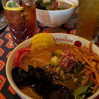  at Vatten Ramen - Zeedijk in Amsterdam