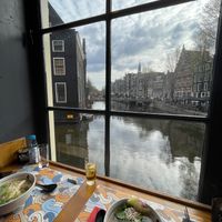   at Vatten Ramen - Zeedijk in Amsterdam