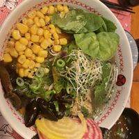   at Vatten Ramen - Zeedijk in Amsterdam