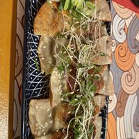   at Vatten Ramen - Zeedijk in Amsterdam