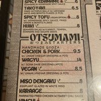   at Vatten Ramen - Zeedijk in Amsterdam