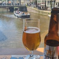  at Vatten Ramen - Zeedijk in Amsterdam