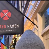   at Vatten Ramen - Zeedijk in Amsterdam