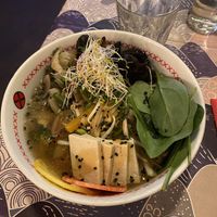   at Vatten Ramen - Zeedijk in Amsterdam