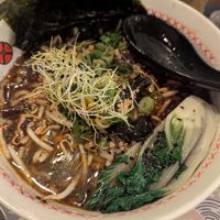  at Vatten Ramen - Zeedijk in Amsterdam