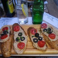  at La Catedral in Kotor