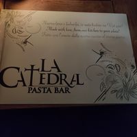  at La Catedral in Kotor