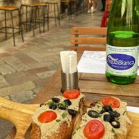   at La Catedral in Kotor