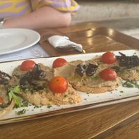   at La Catedral in Kotor