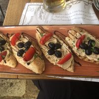   at La Catedral in Kotor