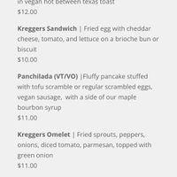   at Kreggers At Hand in Richmond