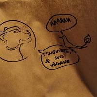  at Panthere Verte - Mile End in Montreal