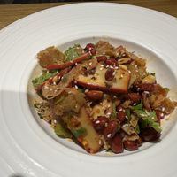   at WángYǔYān Sù Fāng 王语嫣素坊 in Dali