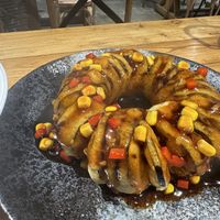   at WángYǔYān Sù Fāng 王语嫣素坊 in Dali