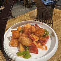   at WángYǔYān Sù Fāng 王语嫣素坊 in Dali