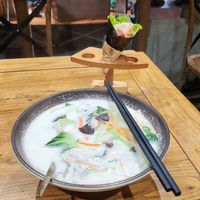  at WángYǔYān Sù Fāng 王语嫣素坊 in Dali