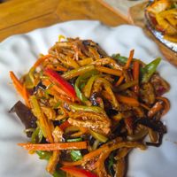  at WángYǔYān Sù Fāng 王语嫣素坊 in Dali