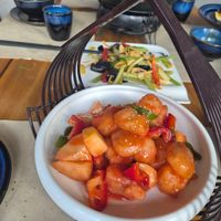  at WángYǔYān Sù Fāng 王语嫣素坊 in Dali