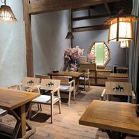  at WángYǔYān Sù Fāng 王语嫣素坊 in Dali