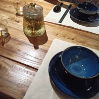 Fancy at WángYǔYān Sù Fāng 王语嫣素坊 in Dali