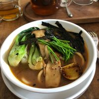 Miso Ramen at Secret Spot - Canggu in Canggu