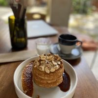 Pancakes  at Secret Spot - Canggu in Canggu