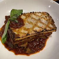 Lasagne   at Secret Spot - Canggu in Canggu