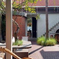 Garden  at Secret Spot - Canggu in Canggu