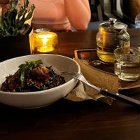 Beyond „meat" balls   at Secret Spot - Canggu in Canggu