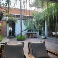 Garden at Secret Spot - Canggu in Canggu