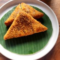 Tofu Nuggets at Secret Spot - Canggu in Canggu