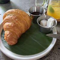 Croissant   at Secret Spot - Canggu in Canggu