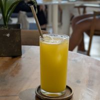 Vitamin Sea Juice at Secret Spot - Canggu in Canggu