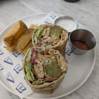 Shawarma at Secret Spot - Canggu in Canggu