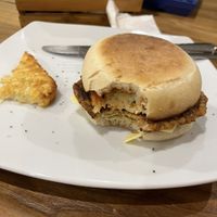   at The Donut Cafe in Chiang Mai