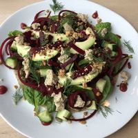 Wrap at Sharp Sharp Everyday in Rotterdam