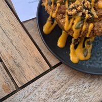 Muffin at Sharp Sharp Everyday in Rotterdam