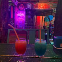 Thai Cocktail   at Ginger Home in Koh Chang