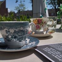  at Spek Mie Stroop in S-heerenhoek