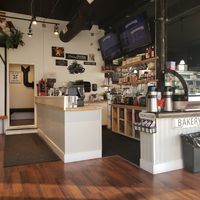 Lugar lindo e super limpo ! at Cabana's in St Joseph