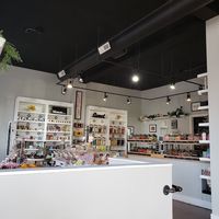 Lugar charmoso e super bem decorado ! at Cabana's in St Joseph