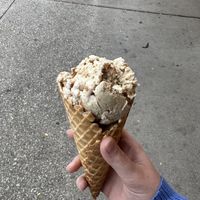   at Cabana's in St Joseph