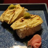 Tofuskin at Rikyuan in Hakone