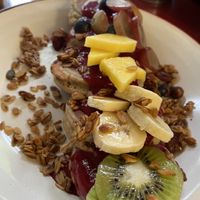   at El Petit Princep in Barcelona