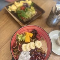   at El Petit Princep in Barcelona